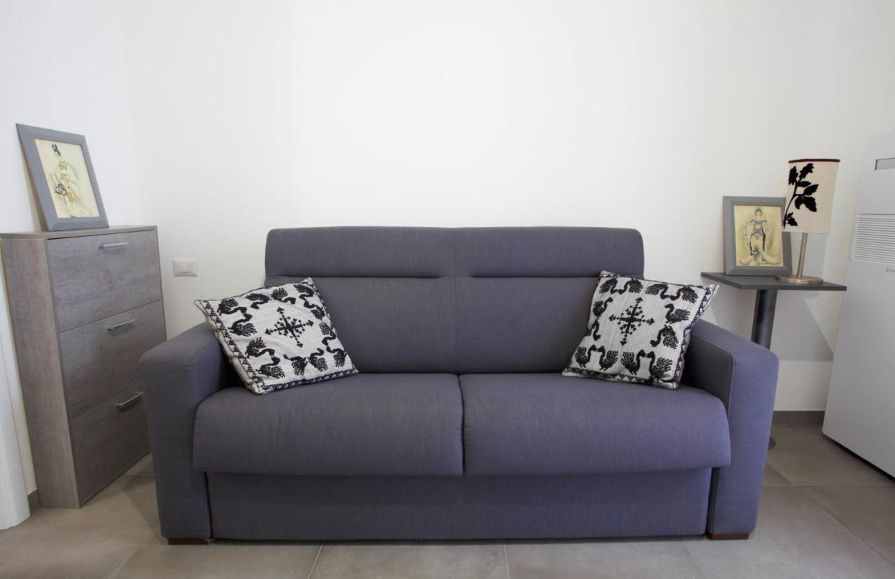 Mamu Apartment Αλγκέρο Εξωτερικό φωτογραφία