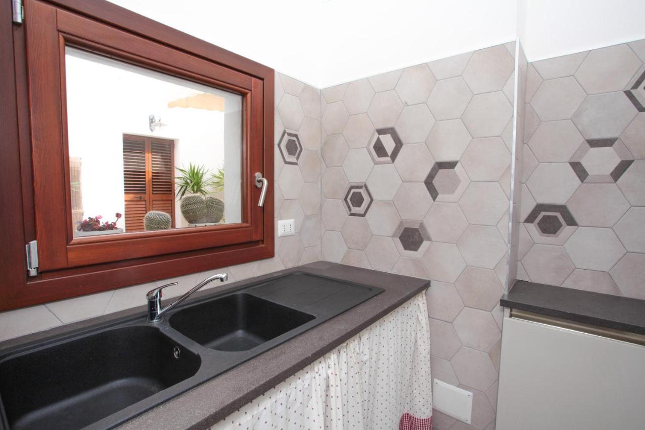Mamu Apartment Αλγκέρο Εξωτερικό φωτογραφία