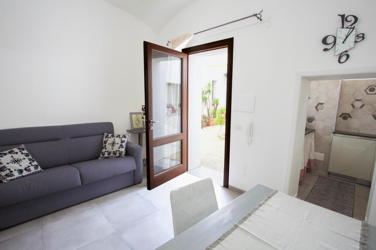 Mamu Apartment Αλγκέρο Εξωτερικό φωτογραφία