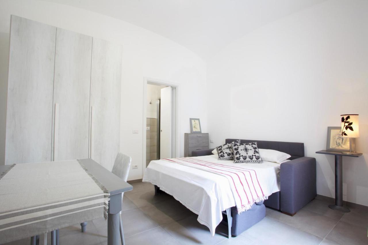 Mamu Apartment Αλγκέρο Εξωτερικό φωτογραφία