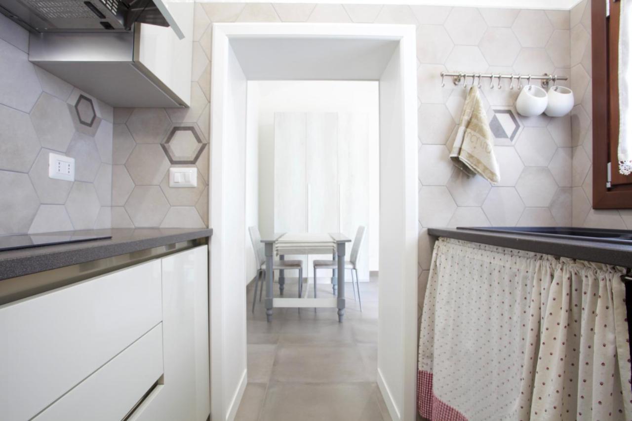 Mamu Apartment Αλγκέρο Εξωτερικό φωτογραφία