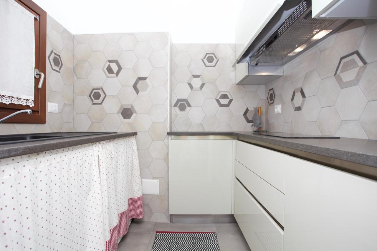 Mamu Apartment Αλγκέρο Εξωτερικό φωτογραφία