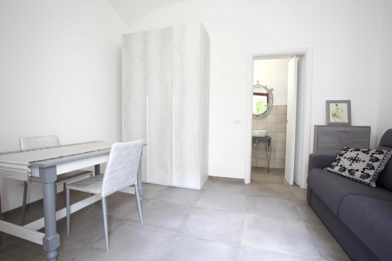 Mamu Apartment Αλγκέρο Εξωτερικό φωτογραφία