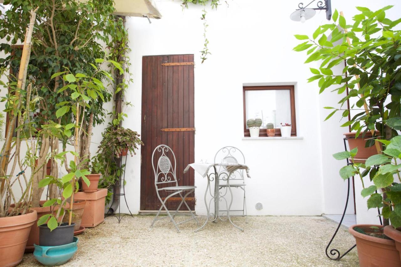 Mamu Apartment Αλγκέρο Εξωτερικό φωτογραφία