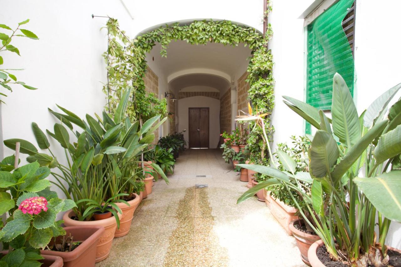 Mamu Apartment Αλγκέρο Εξωτερικό φωτογραφία