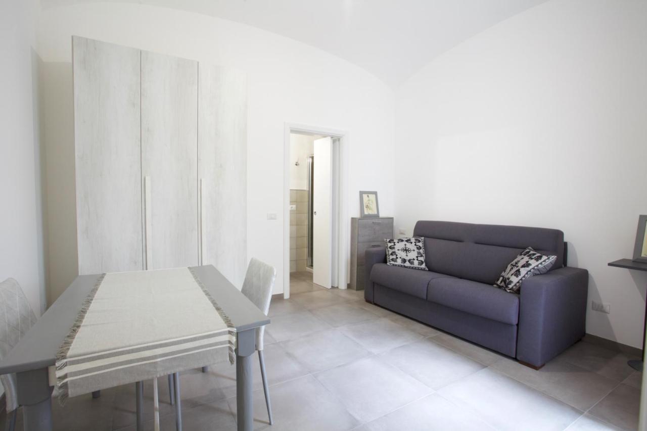 Mamu Apartment Αλγκέρο Εξωτερικό φωτογραφία