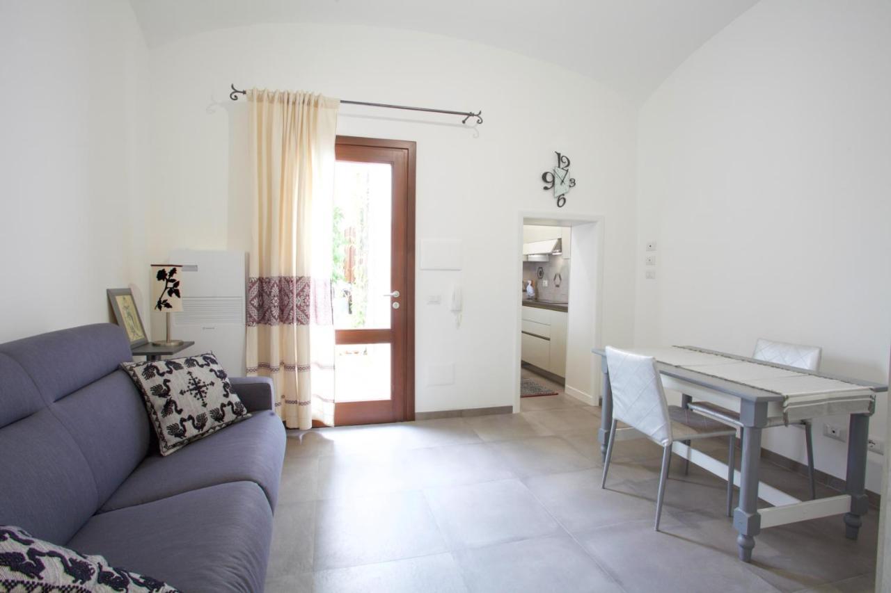 Mamu Apartment Αλγκέρο Εξωτερικό φωτογραφία