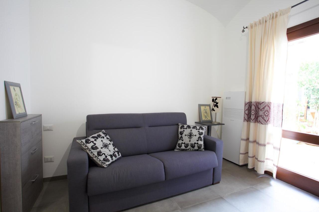 Mamu Apartment Αλγκέρο Εξωτερικό φωτογραφία