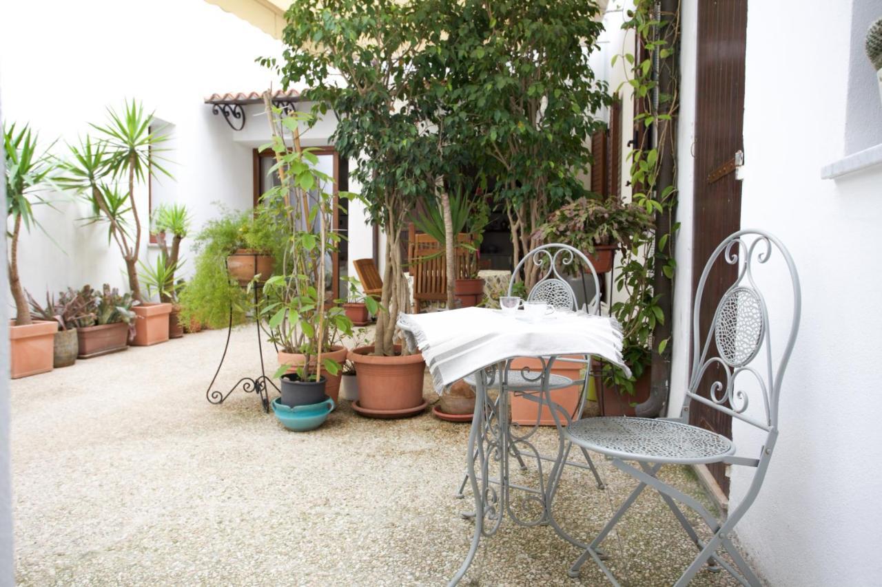 Mamu Apartment Αλγκέρο Εξωτερικό φωτογραφία